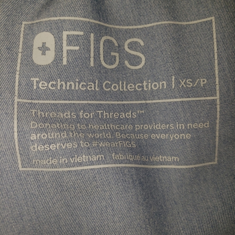 Figs clothing - Picture 5 of 7